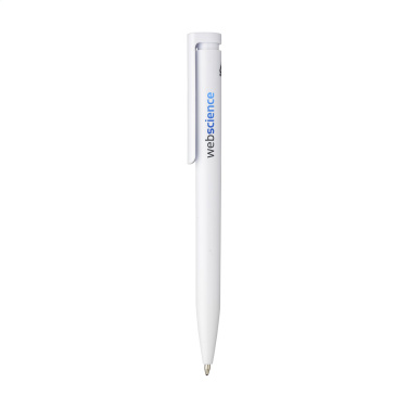 Logotrade promotional gift image of: Digiprint GRS Recycled Pen