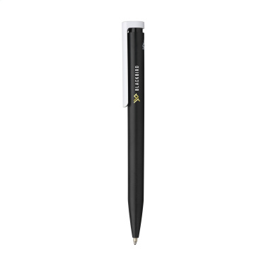 Logo trade promotional gifts image of: Digiprint GRS Recycled Pen