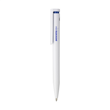 Logotrade promotional item image of: Digiprint GRS Recycled Pen