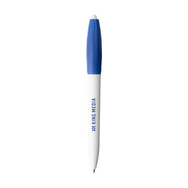 Logo trade corporate gifts image of: Stilolinea S45 BIO-S! pen