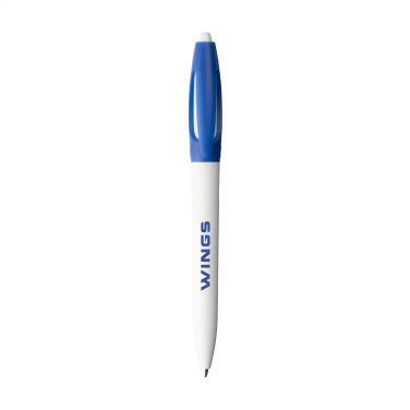Logo trade promotional products image of: Stilolinea S45 BIO-S! pen