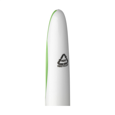 Logotrade corporate gift picture of: Lunar GRS Recycled Pen