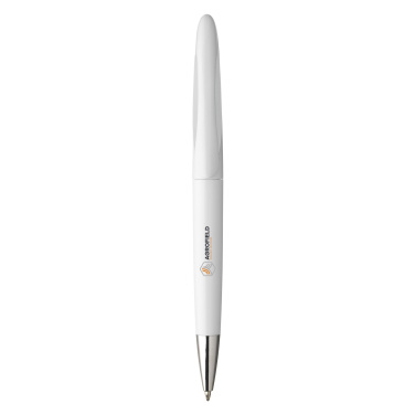 Logo trade promotional gift photo of: Lunar GRS Recycled Pen
