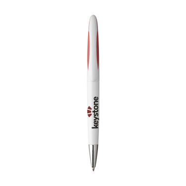 Logotrade advertising product image of: Lunar GRS Recycled Pen