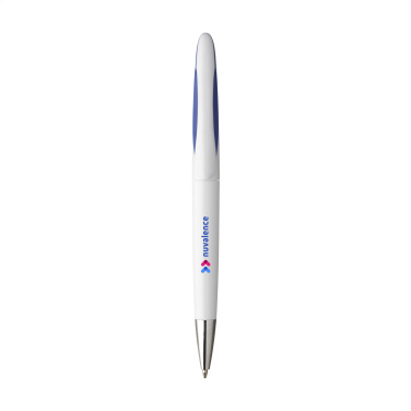 Logotrade corporate gift picture of: Lunar GRS Recycled Pen