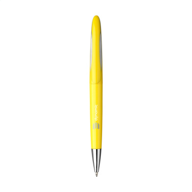 Logotrade advertising product image of: Lunar GRS Recycled Pen