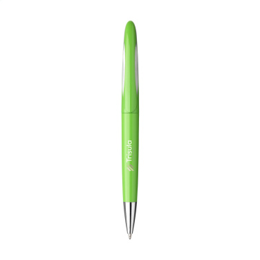 Logotrade promotional gifts photo of: Lunar GRS Recycled Pen