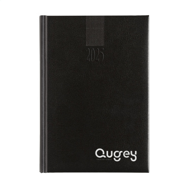 Logotrade advertising product picture of: Euromax Balacron diary A4 4-languages