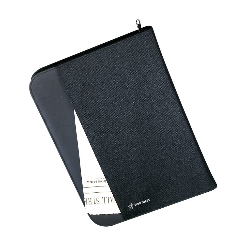 Logotrade promotional merchandise image of: Firenze A4 document folder