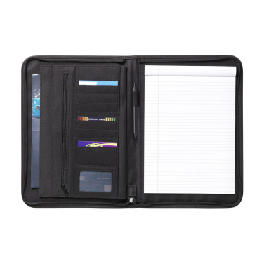 Logotrade promotional gift image of: Firenze A4 document folder