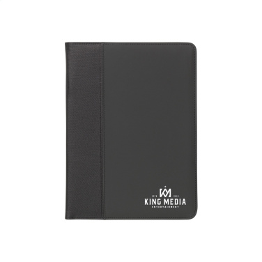 Logotrade promotional merchandise image of: Alpha A4 document folder