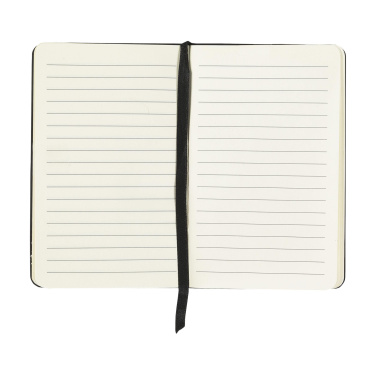 Logotrade promotional merchandise picture of: Pocket Paper Notebook A6