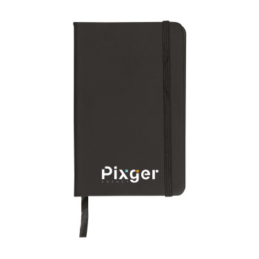Logotrade corporate gifts photo of: Pocket Paper Notebook A6