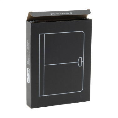 Logotrade promotional gift picture of: TucsonChief A5 document folder