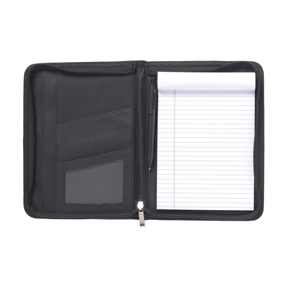 Logotrade promotional merchandise picture of: TucsonChief A5 document folder