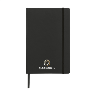 Logotrade advertising product picture of: Pocket Paper Notebook A5
