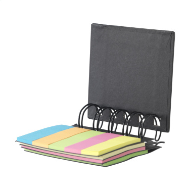 Logotrade promotional gifts photo of: Memo Paper memobook
