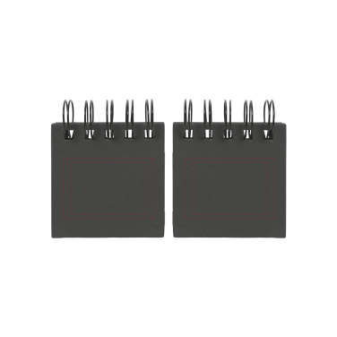Logotrade advertising product picture of: Memo Paper memobook