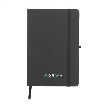 Logotrade corporate gifts photo of: Porta RPET Paper Notebook A5