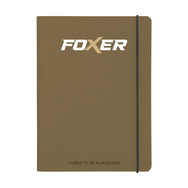 Logotrade promotional item image of: Seat Cover ECO Standard
