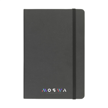 Logotrade promotional merchandise picture of: CraftCover Notebook A5