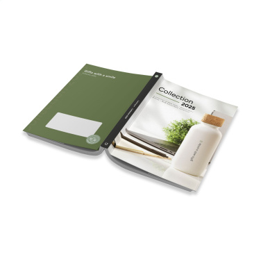 Logo trade promotional giveaway photo of: Catalogue 2025 Print – standard cover