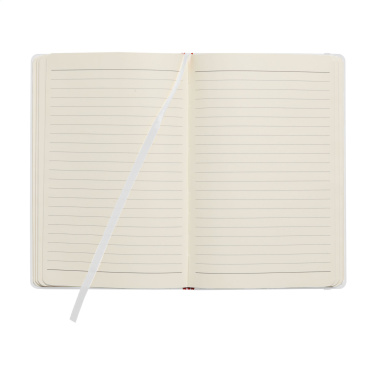 Logotrade corporate gifts photo of: Pocket Notebook A5 X-Mas