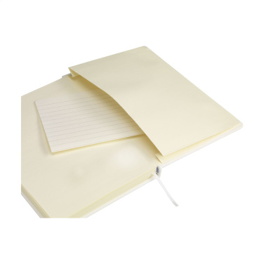 Logo trade promotional gifts picture of: Pocket Notebook A5 X-Mas