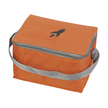 Logo trade promotional product photo of: FreshCooler cooler bag