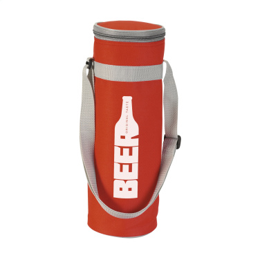 Logo trade promotional products picture of: BottleCooler cooler bag