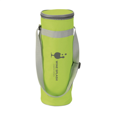 Logo trade promotional items image of: BottleCooler cooler bag