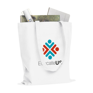Logo trade corporate gifts picture of: Shopper shopping bag