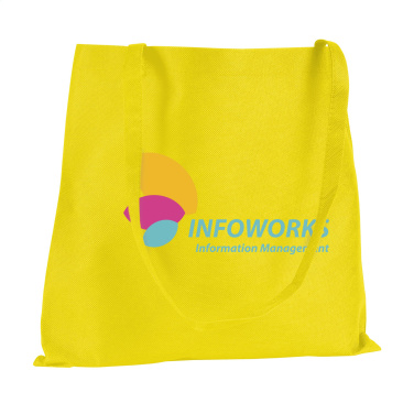 Logotrade promotional giveaway picture of: Shopper shopping bag