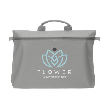 Logo trade promotional product photo of: DocuTravel document bag