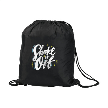 Logotrade promotional item image of: PromoBag 190T backpack