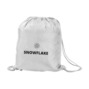 Logotrade promotional merchandise photo of: PromoBag 190T backpack