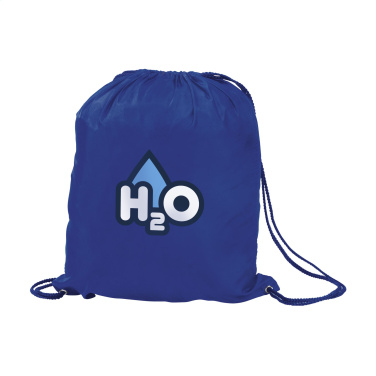 Logotrade promotional gift image of: PromoBag 190T backpack