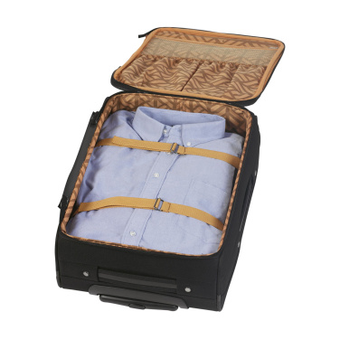 Logo trade promotional products picture of: CabinetTrolley
