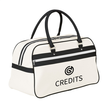 Logotrade promotional item image of: RetroSport sports bag