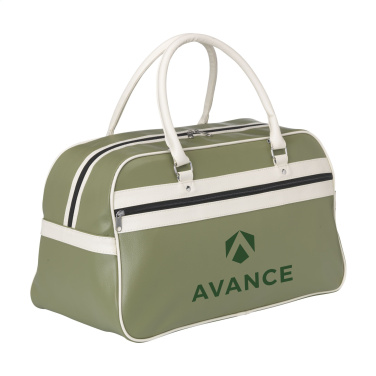Logotrade promotional items photo of: RetroSport sports bag