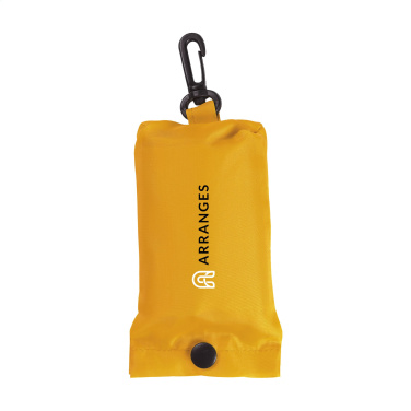 Logotrade promotional merchandise photo of: ShopEasy foldable shoppingbag