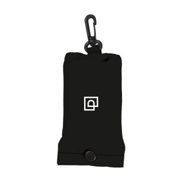 Logotrade advertising products photo of: ShopEasy foldable shoppingbag