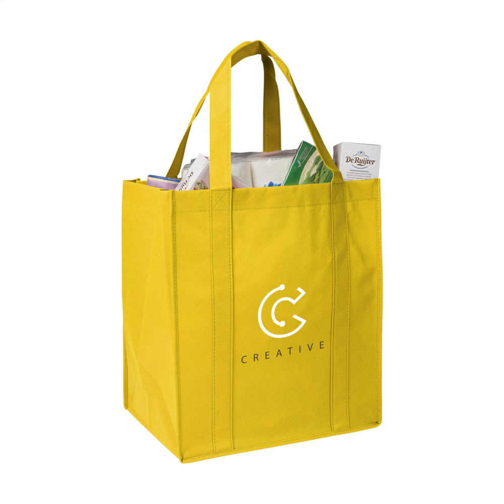 Logotrade corporate gift image of: ShopXL shopping bag