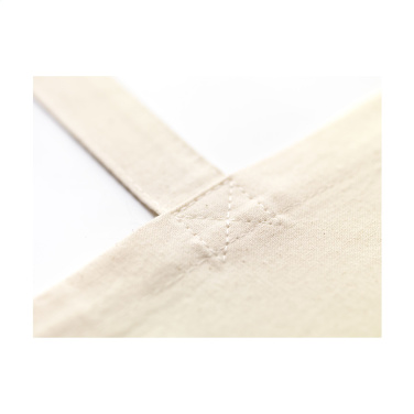 Logo trade promotional merchandise picture of: ShoppyBag GRS Recycled Cotton (180 g/m²)