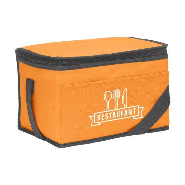 Logotrade corporate gift picture of: Keep-it-Cool cooling bag