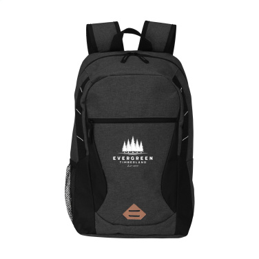 Logotrade promotional item picture of: TrackWay backpack