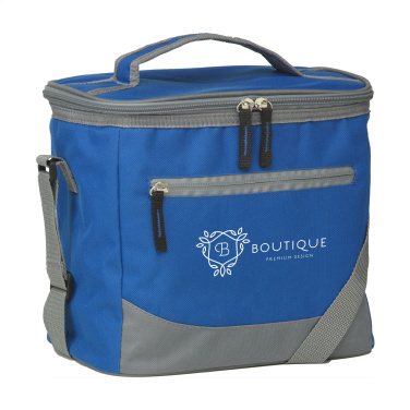 Logo trade promotional gifts image of: Fresco cooler bag