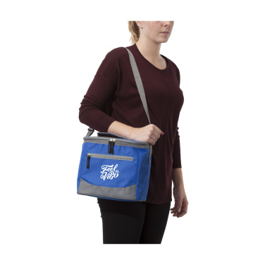 Logo trade promotional merchandise picture of: Fresco cooler bag
