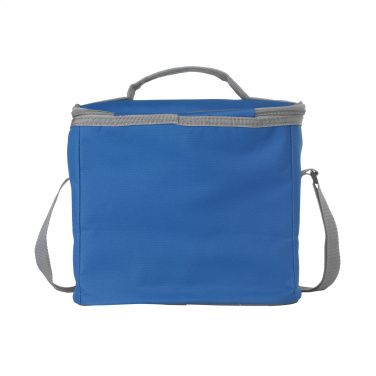 Logo trade corporate gifts picture of: Fresco cooler bag