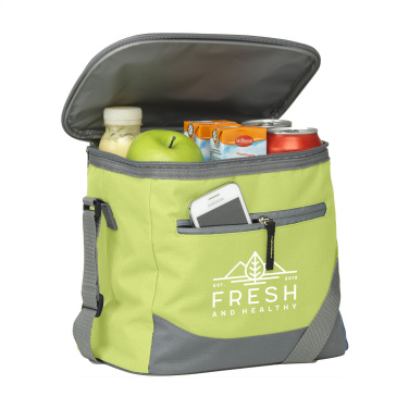 Logo trade promotional items picture of: Fresco cooler bag